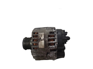 Генератор C608426A, FG18T051 Skoda Yeti (5L) 2.0