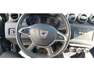 Руль Dacia Duster 2010 - 2017 года