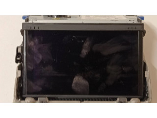 Дисплей 8V0857974D, 8V0919604A Audi A3 S3 8V