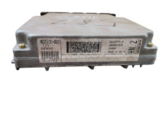 Блок управления двигателя 08627471A, MB0797008831 Volvo S80