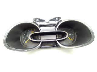 Панель приборов 248103956R   Renault Clio IV       