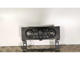 Блок управления климат-контролем 27500JY56C Renault Koleos I