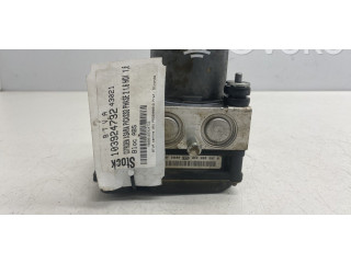 Блок АБС 00004541L7 Citroen Xsara Picasso - года