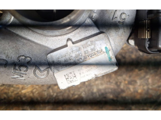 Турбина Jeep Grand Cherokee (WK) A6420900280