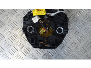 Подушка безопасности водителя 6V0880201R Skoda Fabia Mk3 (NJ)
