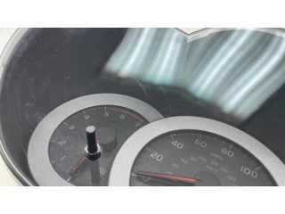 Přístrojová deska Toyota RAV 4 (XA30) 2008 8380042C73, 2574403300