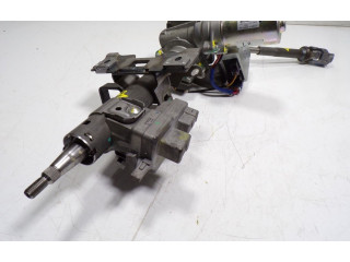 Рулевая рейка 4401A315, JJ301001700 Mitsubishi Mirage VI G4 Attrage 2012 - года