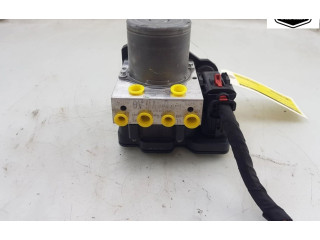 Блок АБС 2Q0614517ASBEF, 2Q0614517 Skoda Fabia Mk4 (6VA) 2021 - года