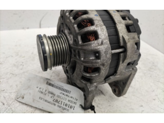 Генератор 04C903023J Skoda Citigo