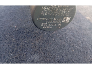 Vstřikovací lišta A6420702995, A6420700146 Mercedes-Benz E C207 W207