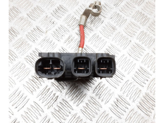 Vstřikovací čerpadlo Renault Fluence