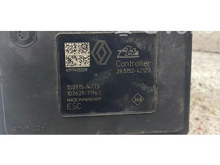 Блок АБС 10.915-1471.3, 10.915-1471.3   Dacia  Dokker  2012 -  года