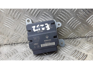 Блок подушек безопасности A2C85839702   Dacia Logan II