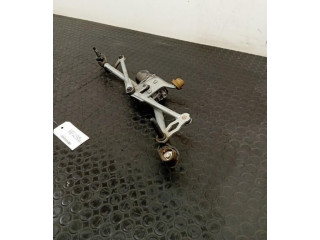 Моторчик дворников Peugeot 2008 II