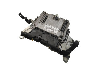 Блок управления двигателя 0281015560, 51833403   Fiat Bravo