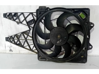 Вентилятор печки 884700200 Alfa Romeo Giulietta