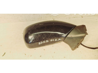 Turbodmychadlo Зеркало (управляемое электричеством) E1010609 Opel Agila A