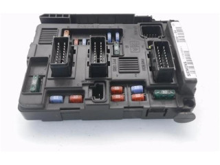 Модуль управления BSM 9650618380, T118470004L   Citroen C2    