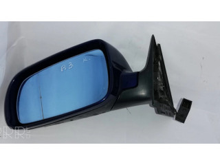 Zpětné zrcátko Audi A3 S3 8L 1999 E6012316, E6022317