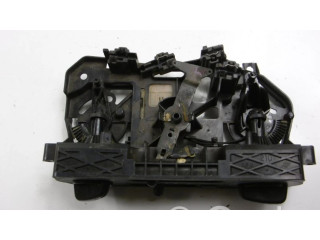 Блок управления климат-контролем    Daihatsu Cuore