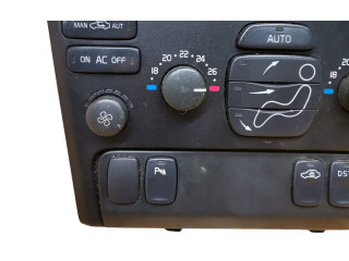 Блок управления климат-контролем Volvo XC90