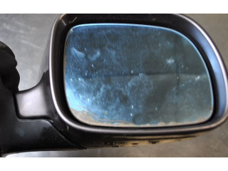 Зеркало электрическое Audi A6 S6 C4 4A 1994 - 1997 года