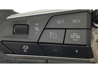 Volant Seat Leon (5F) 2010 5FA419091EN