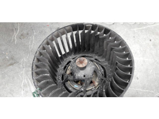 Вентилятор печки       Peugeot 306