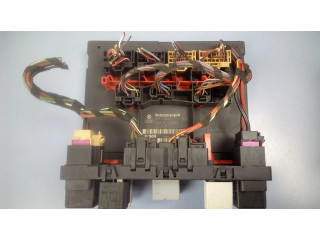 Блок комфорта 3C0937049D, F005V00525 Volkswagen Golf IV