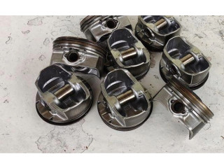 Поршень 81314A Chevrolet SS