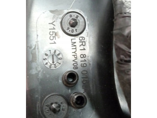 Вентилятор печки 6R1819015A Skoda Fabia Mk3 (NJ)