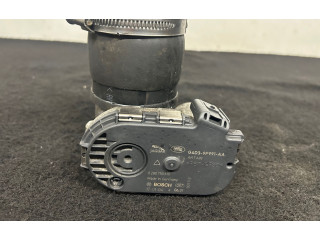 Ручка стеклоочистителей