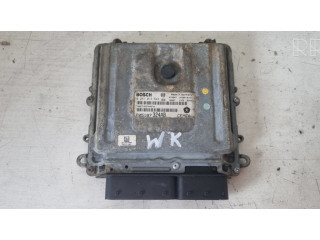 Блок управления P05187324AB, 0281013643 Jeep Grand Cherokee (WJ)