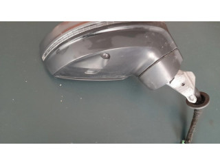 Zpětné zrcátko pravé Volkswagen Tiguan 2017  5NB857502  