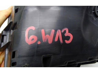 Блок комфорта 5Q0907361D Skoda Octavia Mk3 (5E)