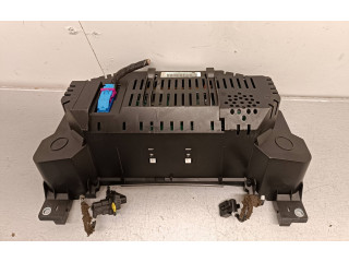 Přístrojová deska Audi A8 S8 D3 4E 2008 4E0920951J