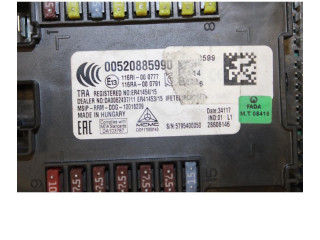 Блок предохранителей Jeep Renegade