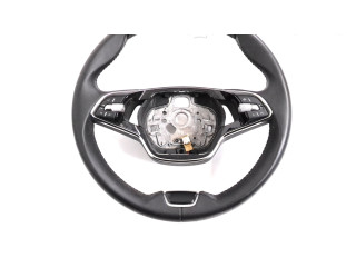 Руль Skoda Kamiq 2019 - года 5E3419093A