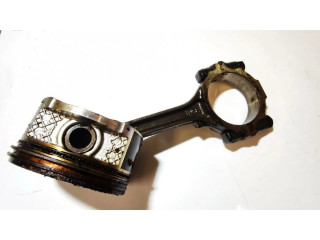 Поршень с шатуном 4654355D Dodge Caravan для бензинового двигателя 3.3