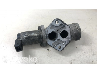 Клапан свободного хода (регулятор)