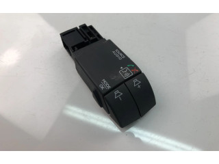 Подрулевой переключатель 8200850420 Dacia Sandero