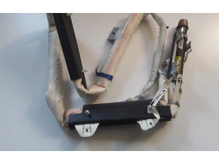 Боковая подушка безопасности P52029296AG Jeep Grand Cherokee (WK)