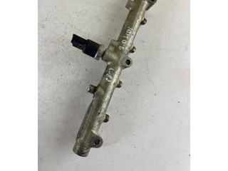 Vstřikovací lišta 0445214017, 0281002283 Peugeot 807