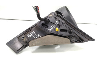 Зеркало электрическое        Volvo V70  2008 - 2013 года   