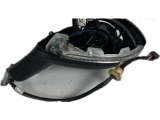 Зеркало электрическое        Volkswagen Golf VIII  2019 -  года   