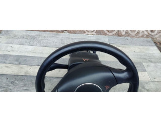  рейка  Колонка рулевая    Audi A3 S3 8L 1996 - 2003 года