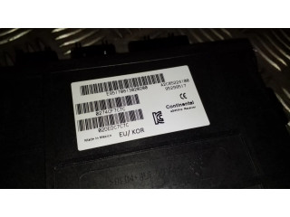 Блок управления A2C85224100, 95299517   Chevrolet Captiva