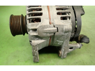 Генератор 13420610   Audi A3 S3 8L      