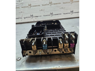 Блок предохранителей 1K0937124H   Audi A3 S3 8P    