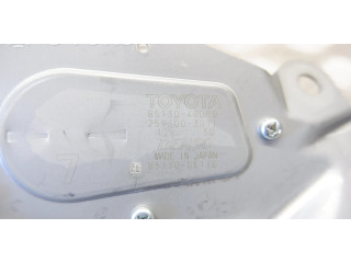 Моторчик заднего дворника 8513048080    Lexus RX 450H